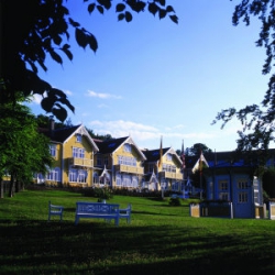 ���� ����� Solstrand Hotel and Bad 5*