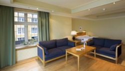 ���� ����� Solstrand Hotel and Bad 5*