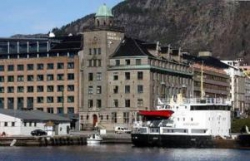 ���� ����� Clarion Havnekontoret 4*