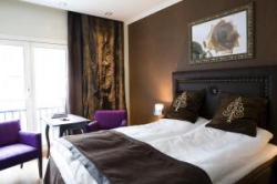 ���� ����� Clarion Havnekontoret 4*