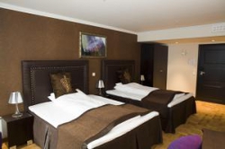���� ����� Clarion Havnekontoret 4*