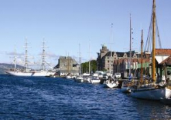 ���� ����� Clarion Havnekontoret 4*