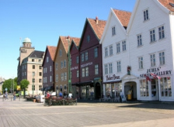 ���� ����� Clarion Havnekontoret 4*