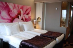 ���� ����� Clarion Hotel Bergen Airport 4*