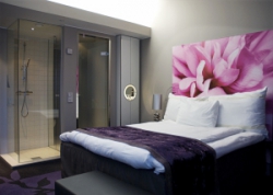 ���� ����� Clarion Hotel Bergen Airport 4*