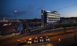 ���� ����� Clarion Hotel Bergen Airport 4*