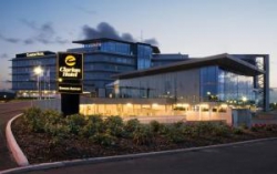 ���� ����� Clarion Hotel Bergen Airport 4*