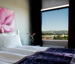 ���� ����� Clarion Hotel Bergen Airport 4*