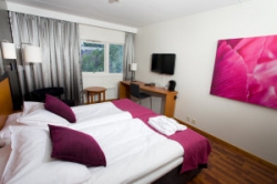 ���� ����� Thon Hotel Bergen Airport 4*