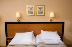 ���� ����� Thon Hotel Bergen Airport 4*