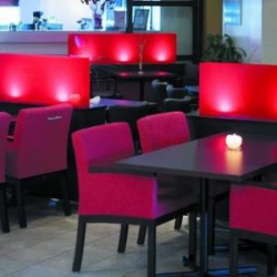 ���� ����� Thon Hotel Bergen Airport 4*