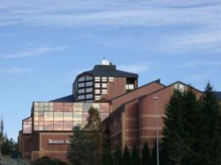���� ����� Thon Hotel Bergen Airport 4*