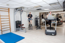 ���� ����� Thon Hotel Bergen Airport 4*