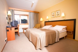 ���� ����� Thon Hotel Bergen Airport 4*