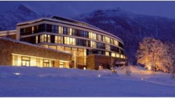 ���� ����� InterContinental Resort 5*