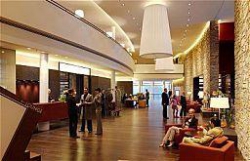 ���� ����� InterContinental Resort 5*