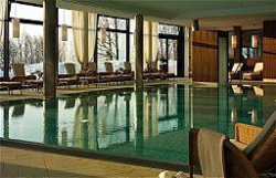 ���� ����� InterContinental Resort 5*