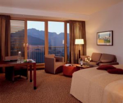���� ����� InterContinental Resort 5*