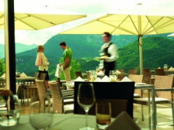 ���� ����� InterContinental Resort 5*