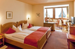 ���� ����� Reindl's Partenkirchner Hof 5*