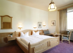 ���� ����� Reindl's Partenkirchner Hof 5*