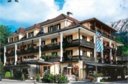 ���� ����� Reindl's Partenkirchner Hof 5*