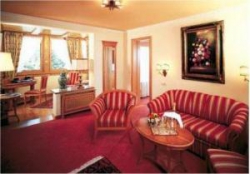 ���� ����� Reindl's Partenkirchner Hof 5*