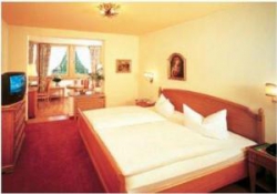 ���� ����� Reindl's Partenkirchner Hof 5*