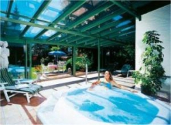 ���� ����� Reindl's Partenkirchner Hof 5*