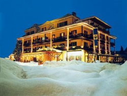 ���� ����� Reindl's Partenkirchner Hof 5*