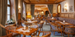 ���� ����� Reindl's Partenkirchner Hof 5*