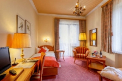 ���� ����� Reindl's Partenkirchner Hof 5*