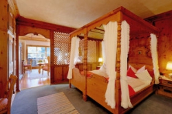 ���� ����� Reindl's Partenkirchner Hof 5*