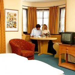 ���� ����� Best Western Obermuhle 4*