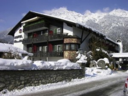 ���� ����� Best Western Obermuhle 4*