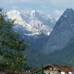 ���� ����� Best Western Obermuhle 4*