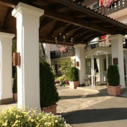 ���� ����� Best Western Obermuhle 4*