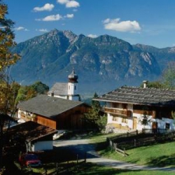 ���� ����� Best Western Obermuhle 4*
