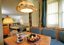 ���� ����� Dorint Sporthotel 4*