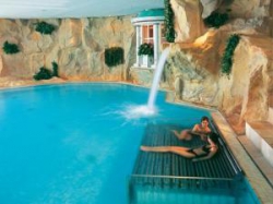 ���� ����� Dorint Sporthotel 4*