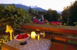 ���� ����� Dorint Sporthotel 4*