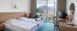 ���� ����� Mercure Hotel Panorama 4*