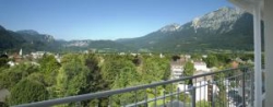 ���� ����� Mercure Hotel Panorama 4*