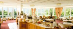 ���� ����� Mercure Hotel Panorama 4*