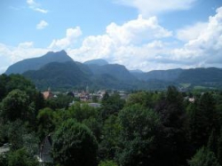 ���� ����� Mercure Hotel Panorama 4*