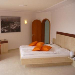 ���� ����� Mercure Hotel Panorama 4*