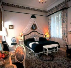 ���� ����� Belle Epogue 5*