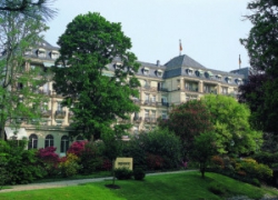   Brenners Park Hotel and SPA 5*