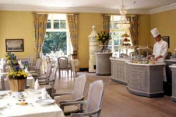 ���� ����� Brenner�s Park Hotel and SPA 5*