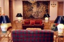 ���� ����� Brenner�s Park Hotel and SPA 5*